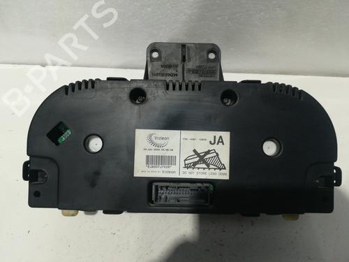 Instrument cluster FORD FUSION (JU_)  | BP9348266C47 