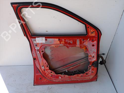 Left front door JEEP COMPASS (MP, M6, MV, M7)  | BP32411339C2 