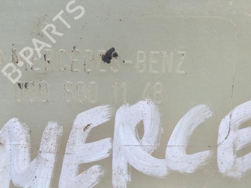 Comfort control module MERCEDES-BENZ E-CLASS (W124)  | BP9350324M56 