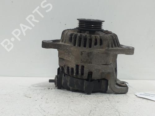 Alternator NISSAN MICRA III (K12) 1.2 16V (65 hp) 9359498