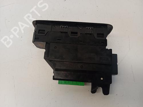 Left front window switch VOLVO S60 I (384) D5 | BP38091246I27 - Image 7