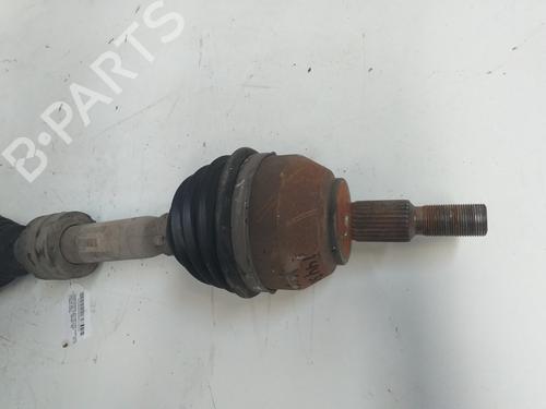 Right front driveshaft FORD KUGA I | BP27223023M39 - Image 2
