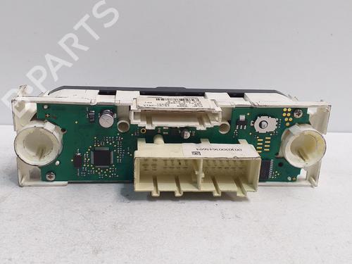 Climate control SEAT IBIZA IV ST (6J8, 6P8)  | BP13400612I5 