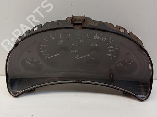 Compteur de vitesse OPEL COMBO Tour 1.7 DI 16V (65 hp) 28477931