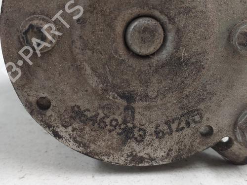 Starter CHEVROLET KALOS  | BP10246250M8 