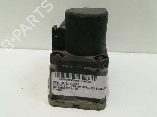 Comfort control module MERCEDES-BENZ E-CLASS (W124)  | BP9350324M56 