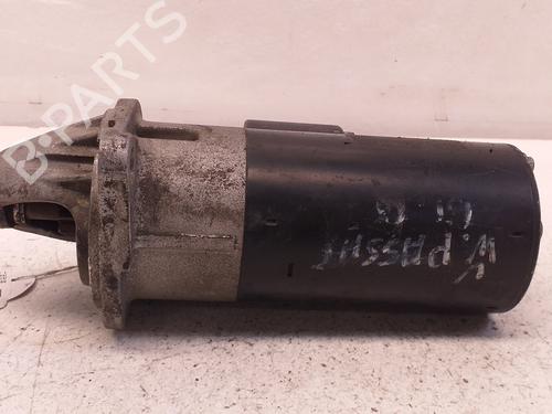 Startmotor AUDI 100 C4 Avant (4A5) 2.3 E (133 hp) 9352287