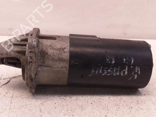 Motor de arranque AUDI 100 C4 Avant (4A5) 2.3 E (133 hp) 9352287