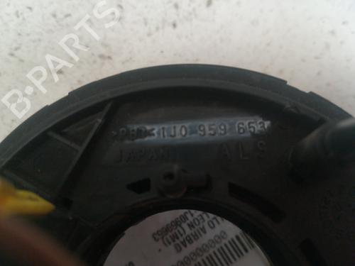 Kontaktrulle Airbag SEAT LEON (1M1)  | BP9353620C102 