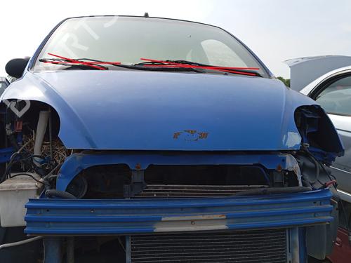 Used Hood CHEVROLET MATIZ (M200, M250) [2005-2025]  16234137