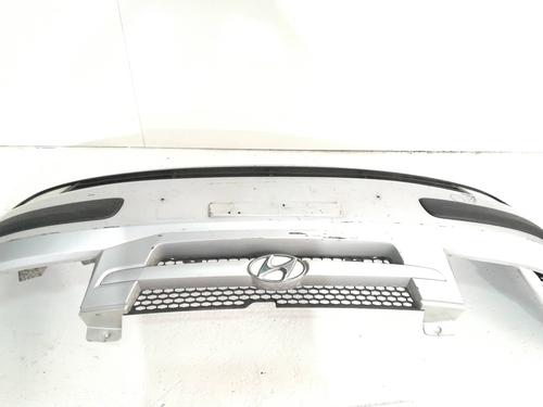 Front bumper HYUNDAI GETZ (TB)  | BP9346456C7 