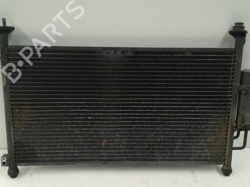 AC radiator HONDA CIVIC VIII Hatchback (FN, FK) 2.2 CTDi (FK3) (140 hp) 9356667