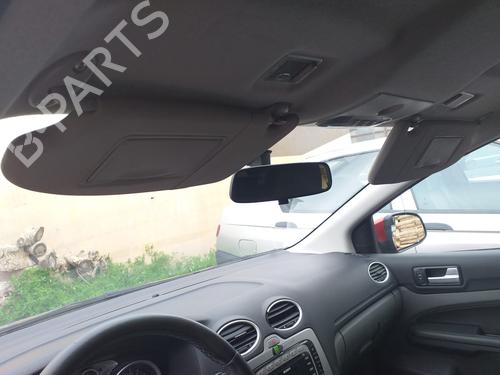 Bakspejl indvendigt FORD FOCUS II (DA_, HCP, DP) 1.6 | BP22648269I6 