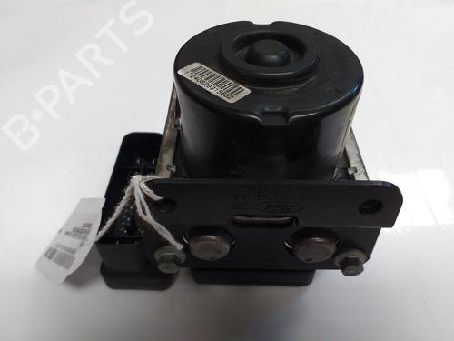 ABS Bremseaggregat FORD FIESTA VI (CB1, CCN) 1.6 TDCi | BP9359719M43 