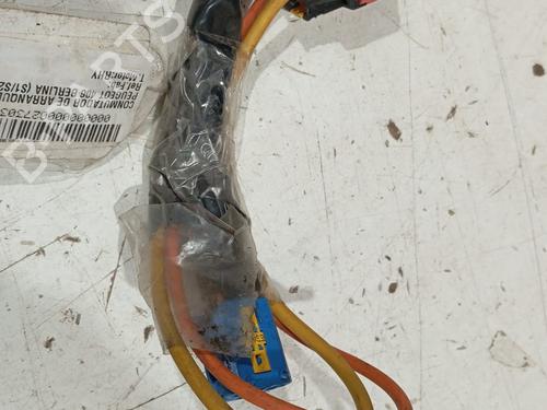 Ignition barrel PEUGEOT 406 (8B) 2.0 HDI 90 | BP9360101M48 