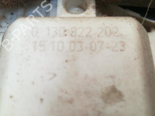 Front left window mechanism NISSAN MICRA II (K11)  | BP10246337C22 