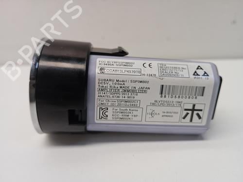 Comutador SUBARU OUTBACK (BS) | BP36077500I30 - Image 3