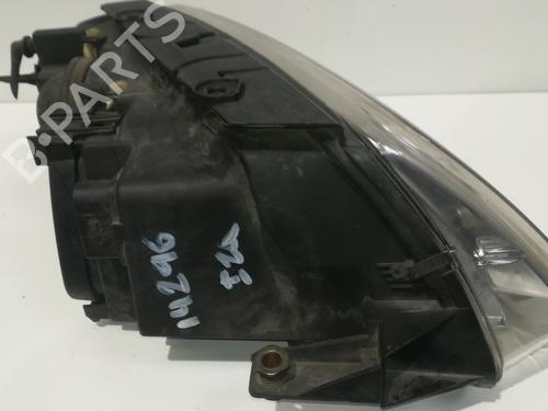 Left headlight VW PASSAT B5.5 (3B3) 1.9 TDI | BP16869174C28 