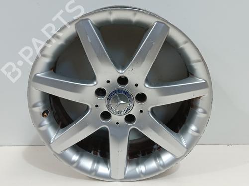 Used Rim Rim MERCEDES-BENZ C-CLASS Coupe (CL203) C 220 CDI (203.706) (143 hp) 25903235 25903235