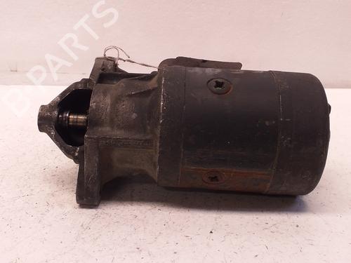Used Starter SEAT IBIZA I (21A) [1984-1993]  9352249