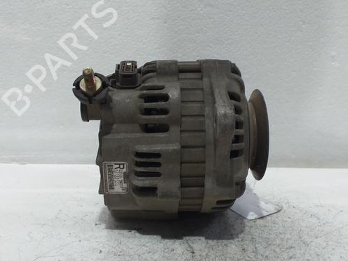 Alternator NISSAN X-TRAIL I (T30) 2.2 Di 4x4 | BP9353492M7 