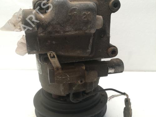 AC compressor HYUNDAI COUPE I (RD) 1.6 i 16V | BP9360044M34 