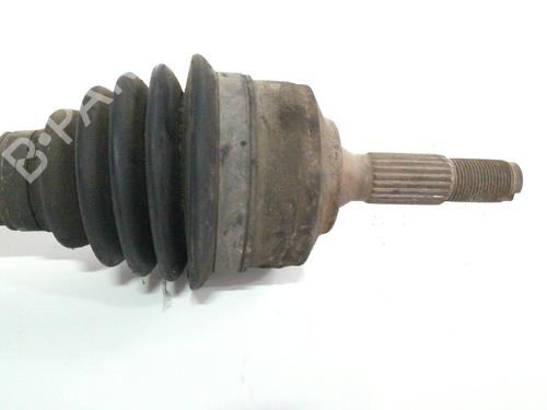 Right front driveshaft PEUGEOT 206 Hatchback (2A/C) 1.4 i | BP9349470M39 