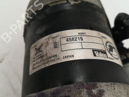 Starter OPEL ASTRA G Hatchback (T98) 1.7 DTI 16V (F08, F48) | BP11054364M8 