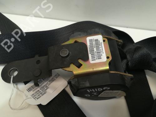 Front left seatbelt JEEP GRAND CHEROKEE II (WJ, WG) 2.7 CRD Laredo | BP13898896I26 