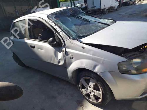 Engine control unit (ECU) DAEWOO KALOS (KLAS) 1.2 | BP9360206M57 