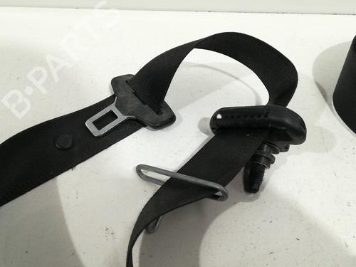 Front left seatbelt FIAT GRANDE PUNTO (199_) 1.3 D Multijet | BP9361153I26 