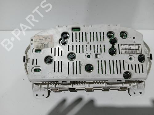 Cuadro instrumentos HONDA CIVIC VII Hatchback (EU, EP, EV)  | BP30891017C47 