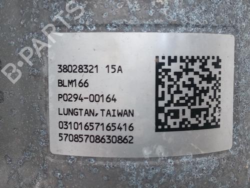 Steering rack CITROËN C3 III (SX) | BP33440947M22 - Image 2