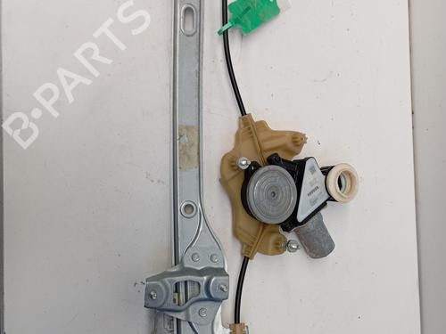 Used Rear right window mechanism Rear right window mechanism TOYOTA COROLLA Hatchback (_E21_, _EA1_, _EH1_) [2018-2026] 33440930 33440930
