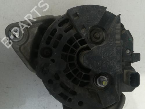 Alternator OPEL CORSA D (S07) 1.4 (L08, L68) | BP11137419M7 