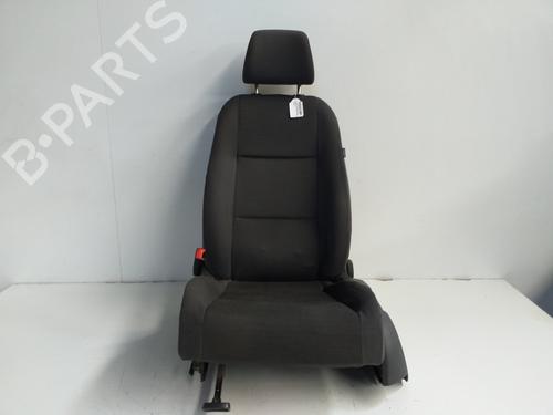 Fahrersitz für VW TOURAN (1T1, 1T2) 1.9 TDI (105 hp) 17965165