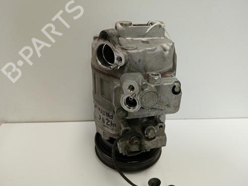 AC compressor VW PASSAT B5.5 (3B3) 1.9 TDI | BP17148468M34 