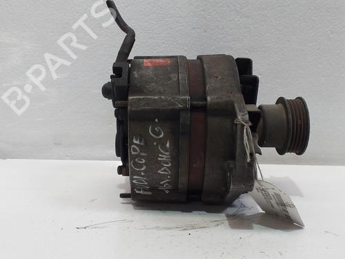 Alternator AUDI 90 B3 (893, 894, 8A2)  | BP10246163M7 