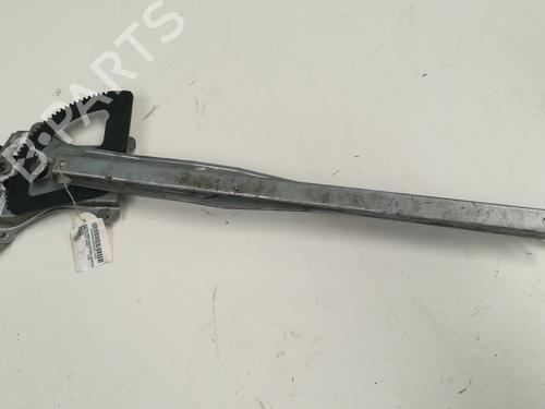 Front right window mechanism CHEVROLET AVEO / KALOS Saloon (T250, T255)  | BP9353060C23 