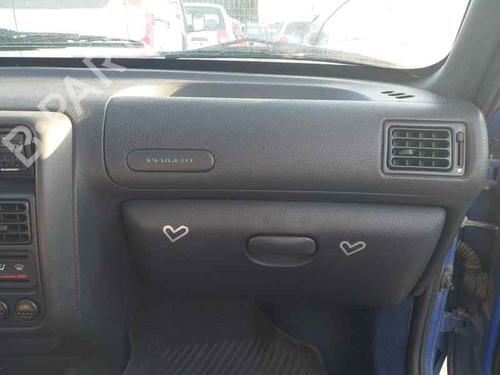Starter PEUGEOT 106 II (1A_, 1C_) 1.1 i | BP9361057M8 