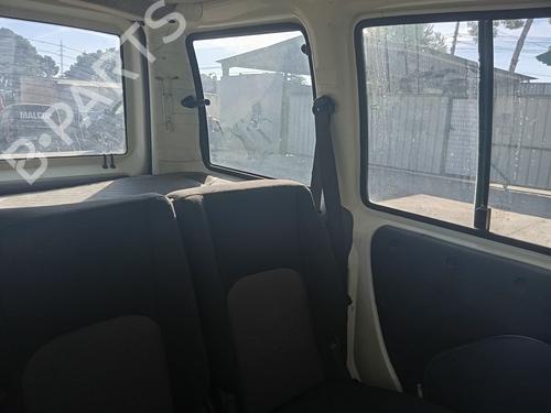 Sikkerhetsbelte bak venstre FIAT DOBLO MPV (119_, 223_) 1.3 JTD BP29378572I29