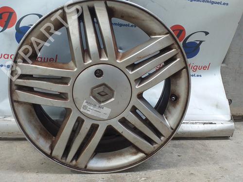 Used Rim RENAULT SCÉNIC II (JM0/1_) [2003-2010]  9358615