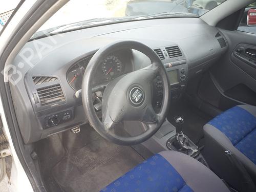 Front right window mechanism SEAT IBIZA II (6K1) 1.4 i | BP13118229C23 