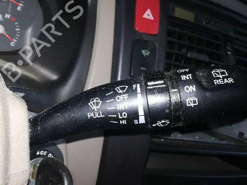 Used Steering column stalk HYUNDAI TUCSON (JM) 2.0 CRDi (113 hp) 12273538