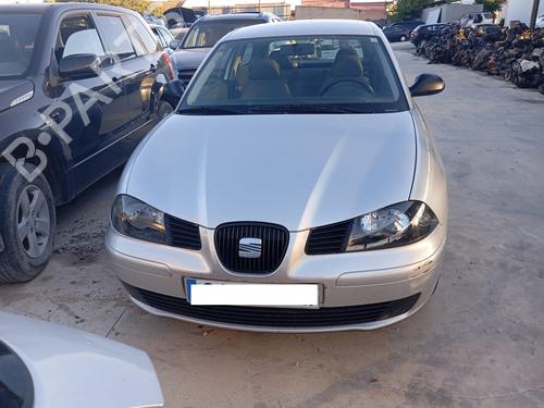 Engine SEAT IBIZA III (6L1) | BP30641960M1