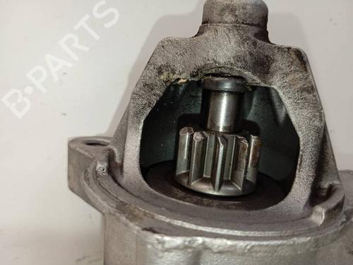 Starter FORD TRANSIT CONNECT (P65_, P70_, P80_) 1.8 TDCi | BP38757670M8 - Image 5