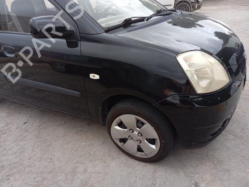 Forkjerm høyre KIA PICANTO I (SA) 1.0 (61 hp) 28813980