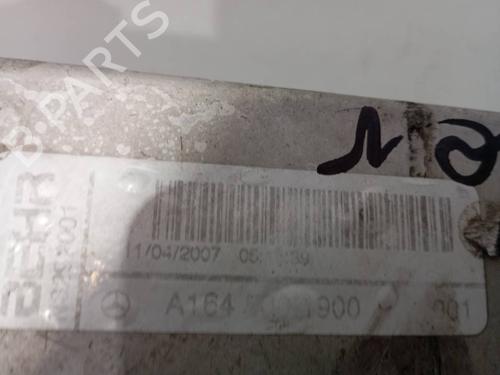 Intercooler MERCEDES-BENZ M-CLASS (W164) | BP39236784M30 - Image 3