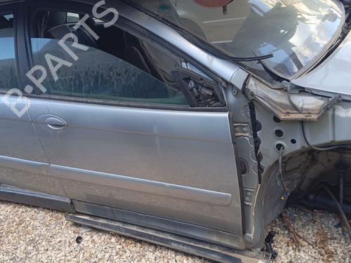 Used Front right window mechanism CITROËN C5 I (DC_) 2.2 HDi (DC4HXB, DC4HXE) (133 hp) 17964924