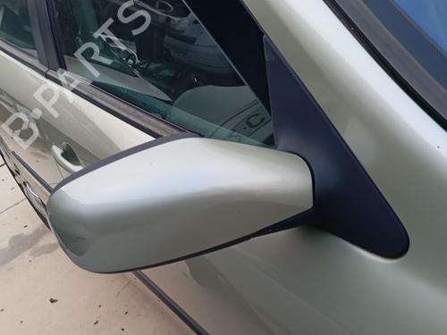 Used Right mirror RENAULT LAGUNA II (BG0/1_) [2001-2007]  28478031
